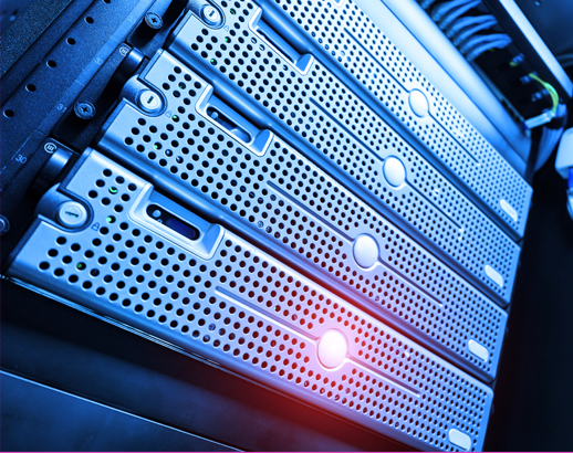 ebsite Hosting and Domain Services