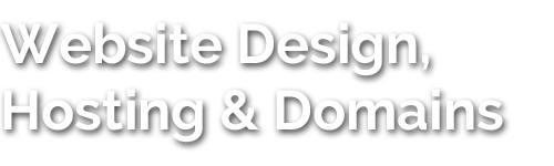 Web Design and Hosting
